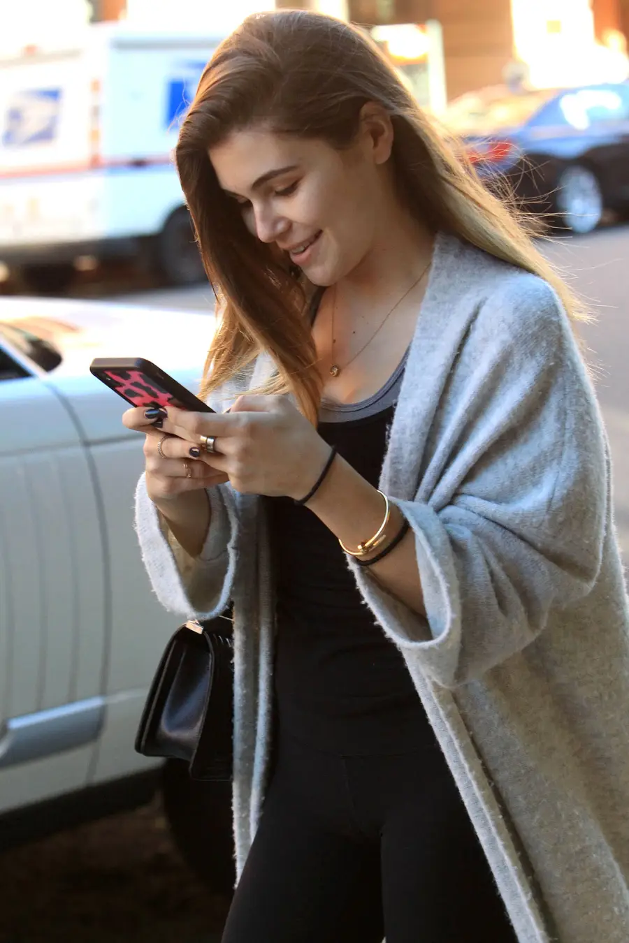 OLIVIA JADE controversial quotes gallery