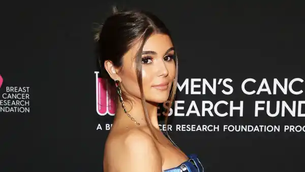 Olivia Jade Went to College to Avoid Having ‘Weird FOMO,’ Even Though Many of Her Friends Didn’t Go