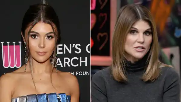 Olivia Jade Feels Mom Lori Loughlin ‘Ruined Everything’ for Her Amid Scandal