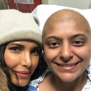Padma Lakshmi Congratulates Fatima Ali Posthumously James Beard Award