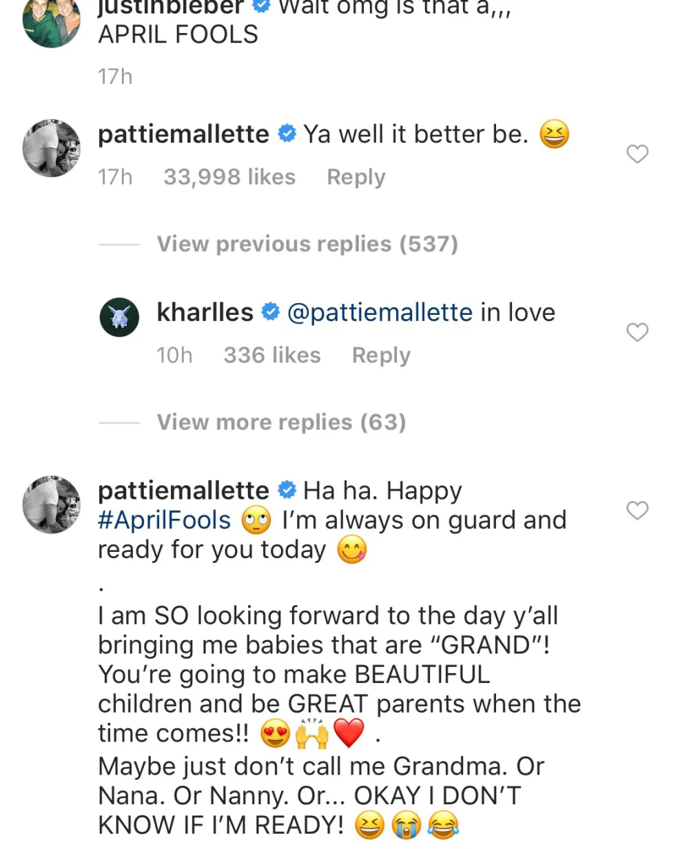 Patti-Mallette-Responds-to-April-Fools&rsquo;-Pregnancy-Joke