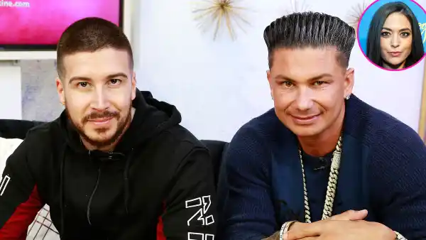 Pauly D Vinny Guadagnino Sammi Giancola Wedding Invite