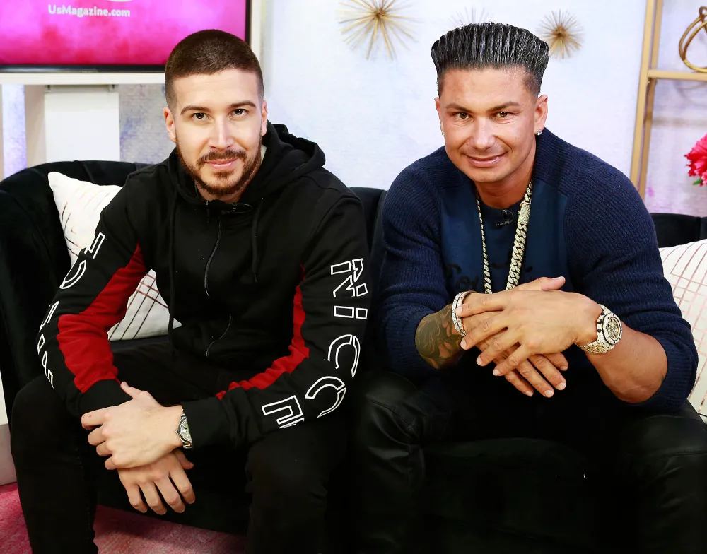 Pauly D Vinny Guadagnino Sammi Giancola Wedding Invite