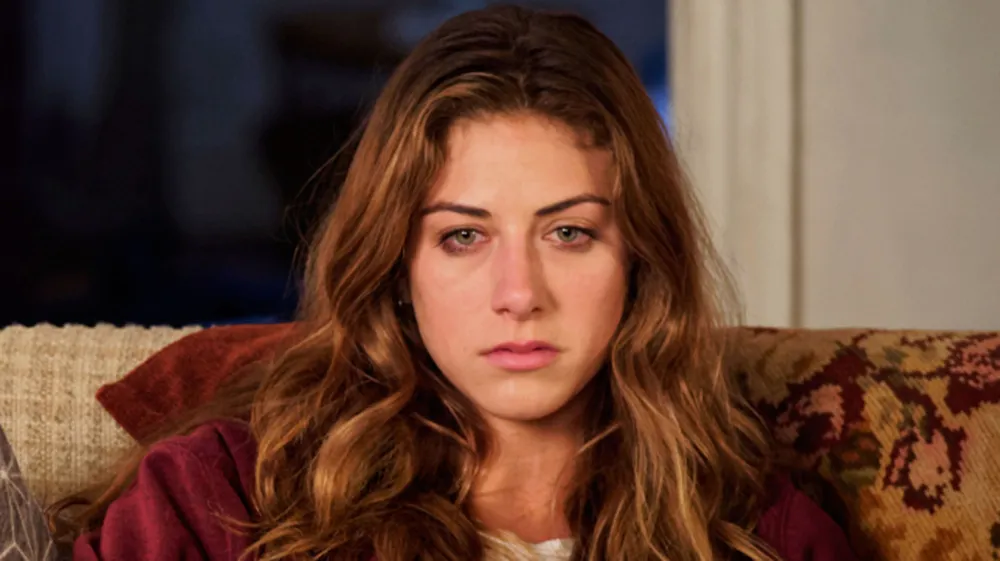 In the Dark&rsquo;s Perry Mattfeld Details the Challenges of Portraying a Blind Woman