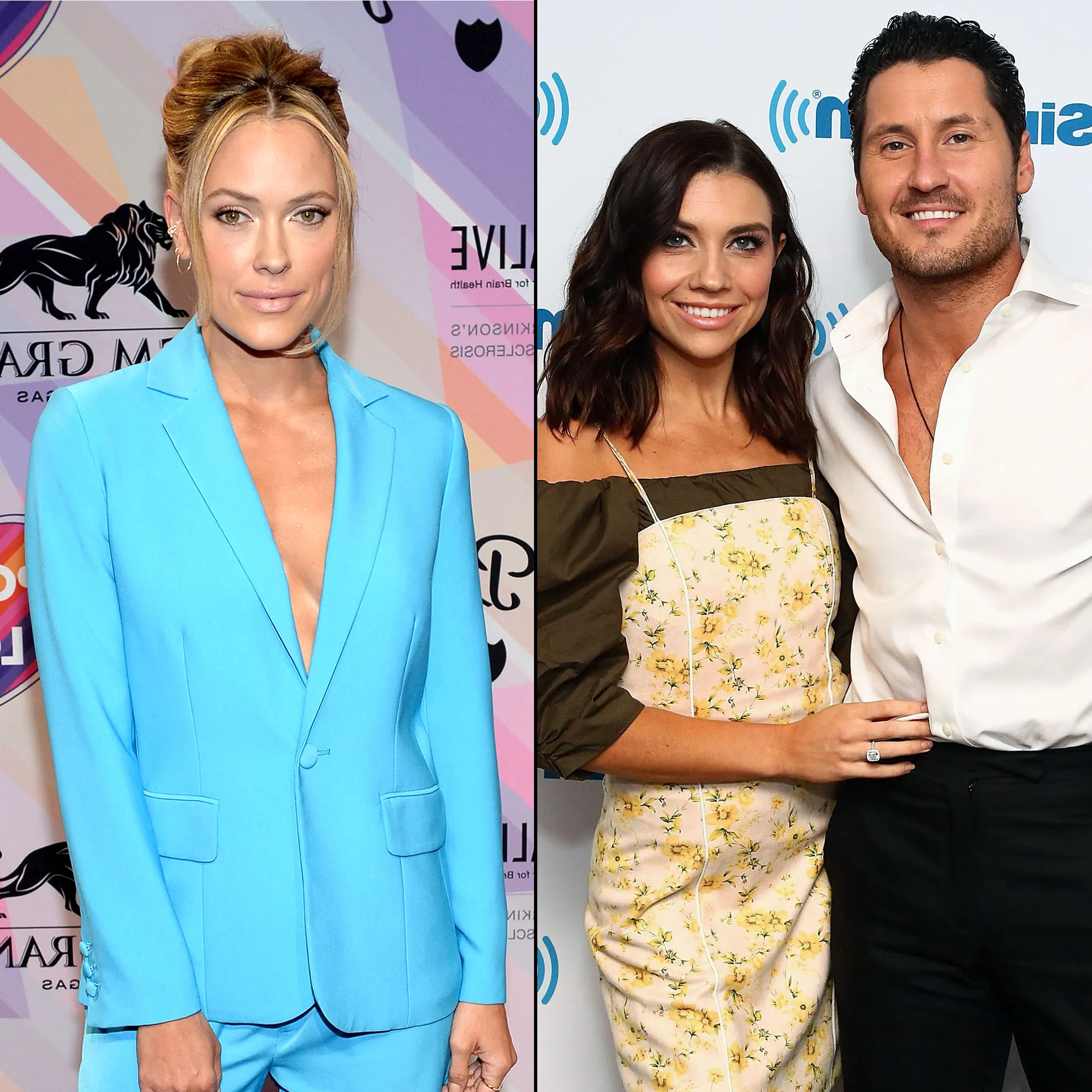 Peta Limbo at Val Jenna Wedding