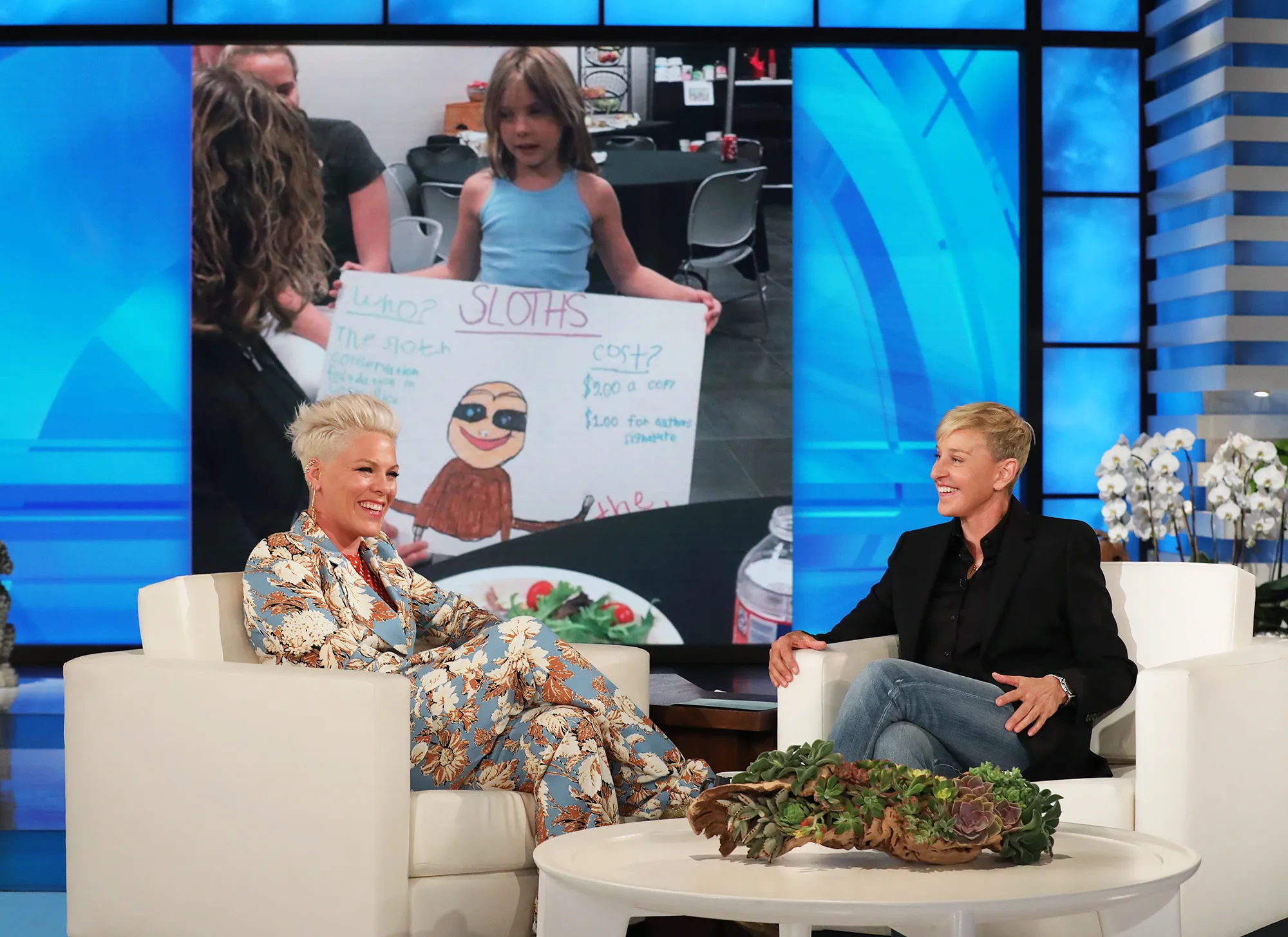 Pink Done Posting Kids Social Media