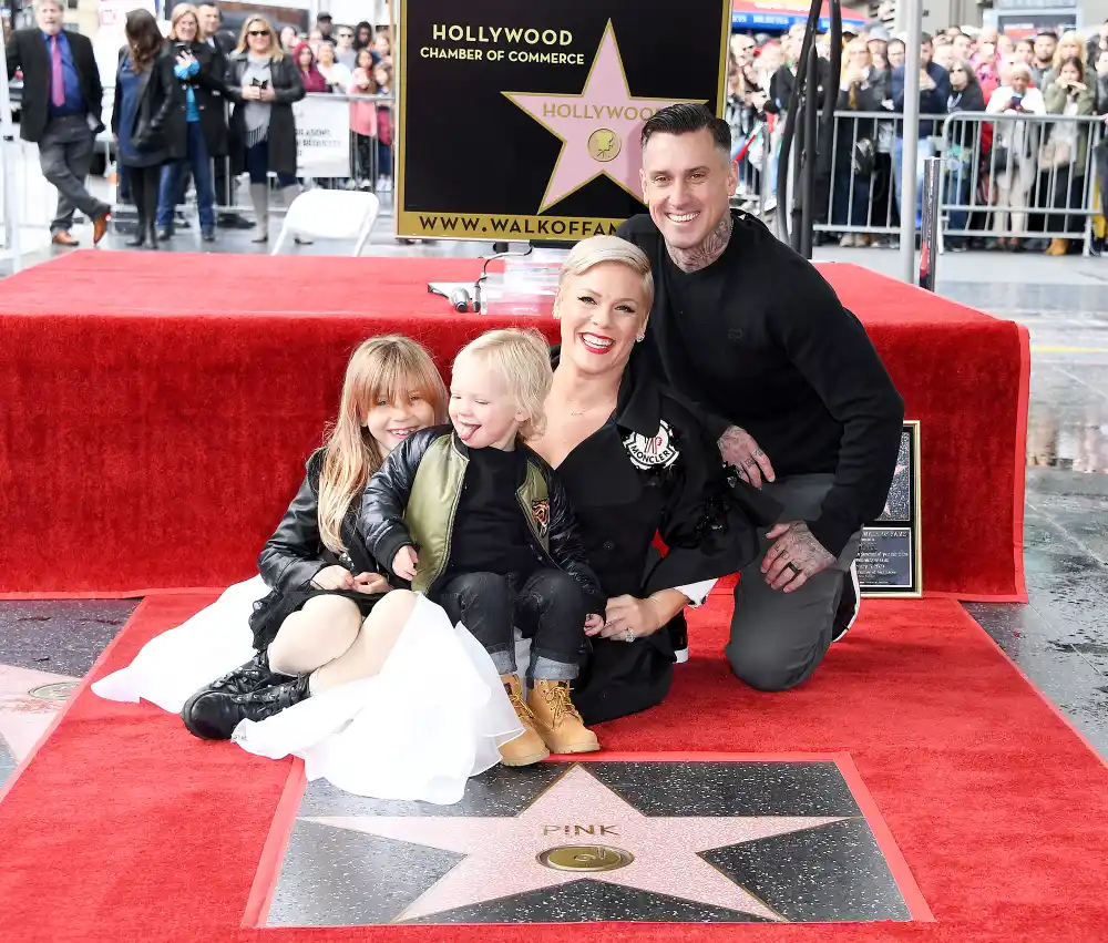 Pink-and-Carey-Hart