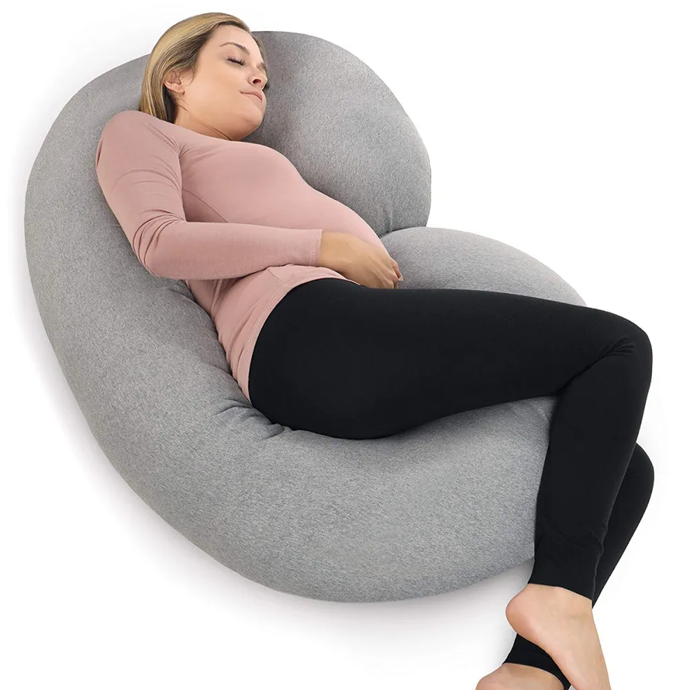 Pregnancy Pillow