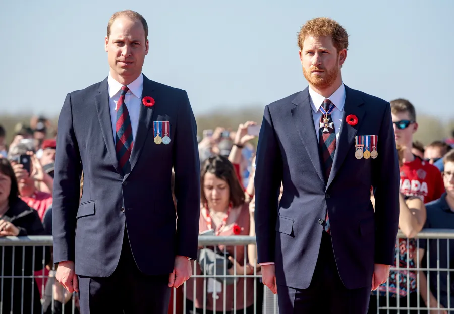 Prince-Harry-Prince-William-feud