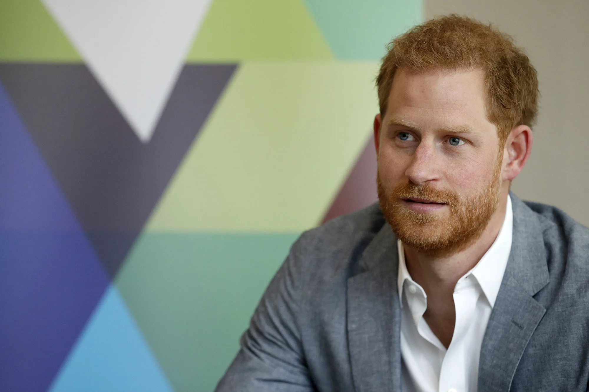 Prince Harry Warns Social Media Is ‘More Addictive Than Drugs and Alcohol’ Just One Day After He and Duchess Meghan Join Instagram