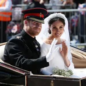 Celebrity Couples Who Got Engaged and Married in the Same Year