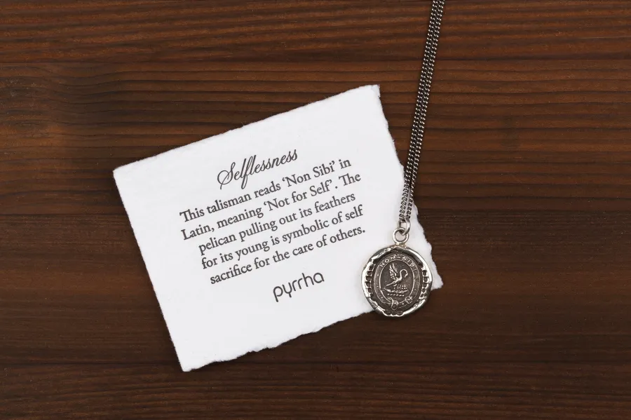 Pyrrha-Selflessness-Necklace