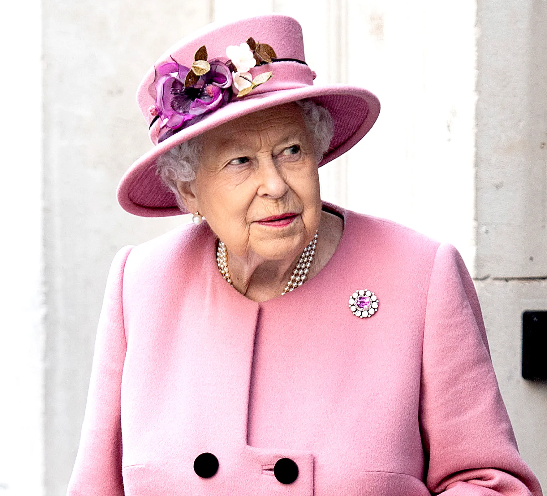 Queen-Elizabeth-II-prince-philip-not-driving