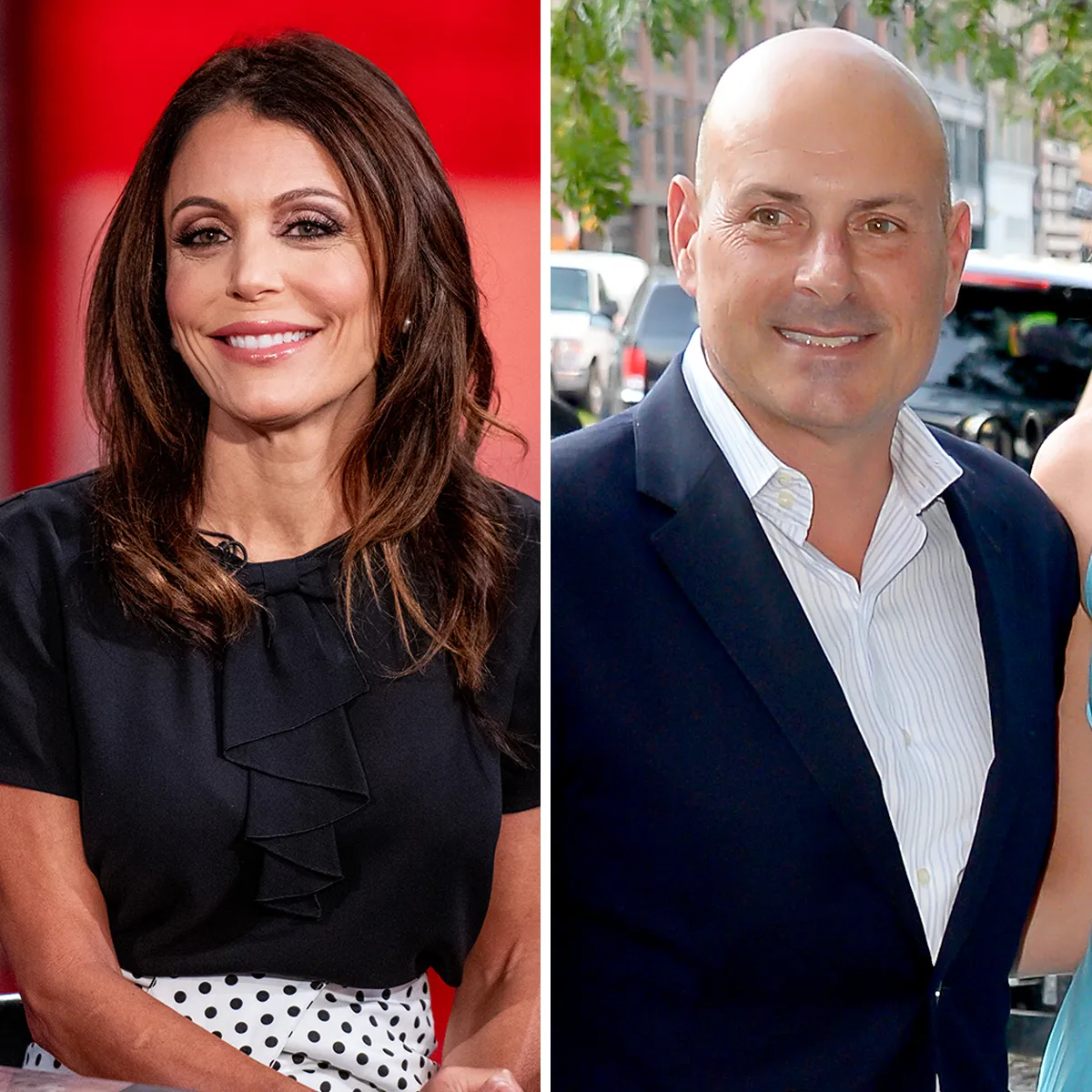 RHONY’s-Bethenny-Frankel-Jokes-She’s-Pregnant-With-Tom-D’Agostino’s-Baby
