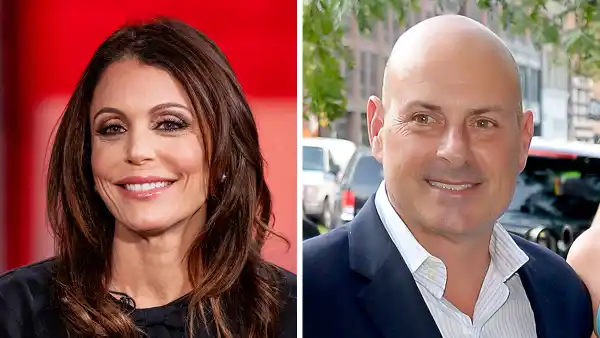 RHONY’s-Bethenny-Frankel-Jokes-She’s-Pregnant-With-Tom-D’Agostino’s-Baby