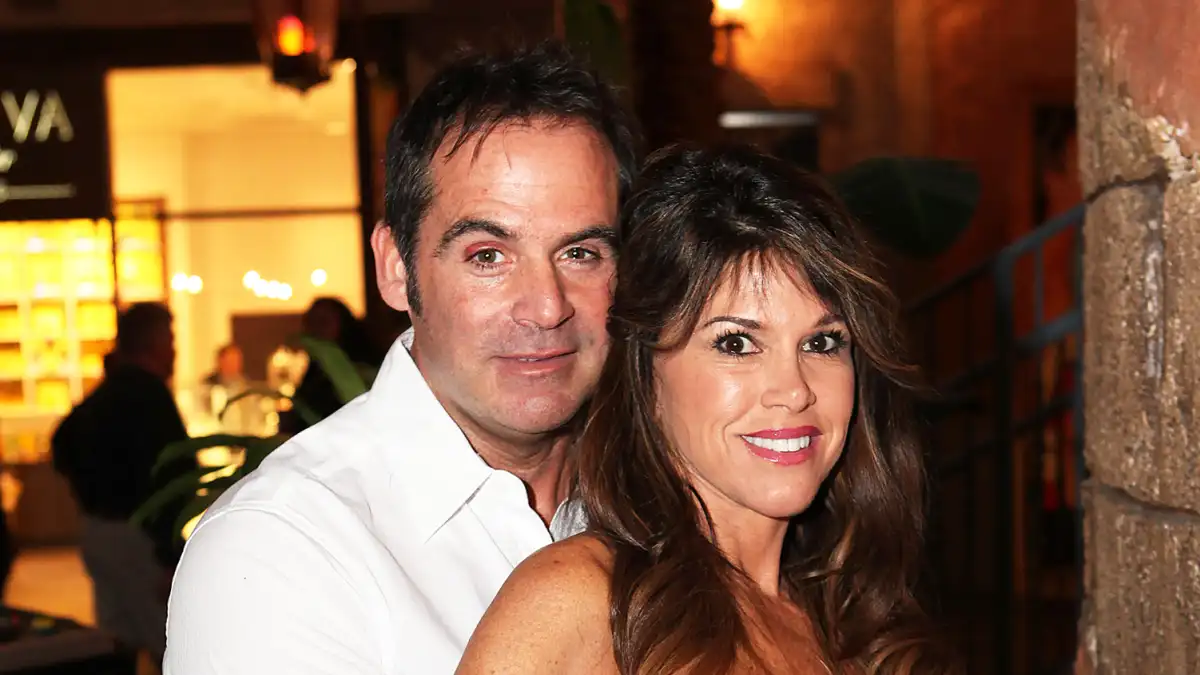 Real Housewives of Orange County Lynne Curtin Divorce Frank