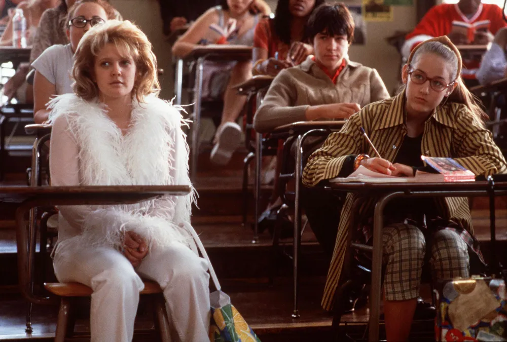 Relive the Best Quotes From 'Never Been Kissed' in Honor of the 20th Anniversary