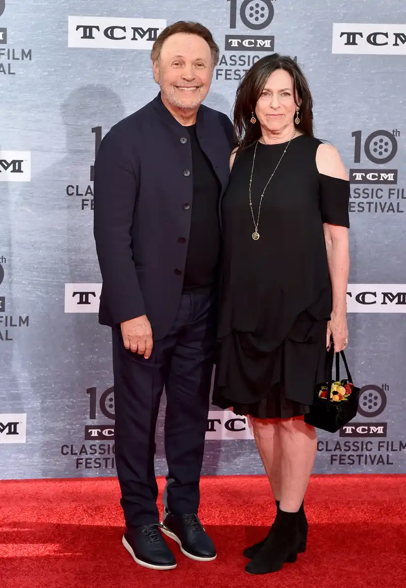 Rob Reiner Meg Ryan Billy Crystal When Harry Met Sally