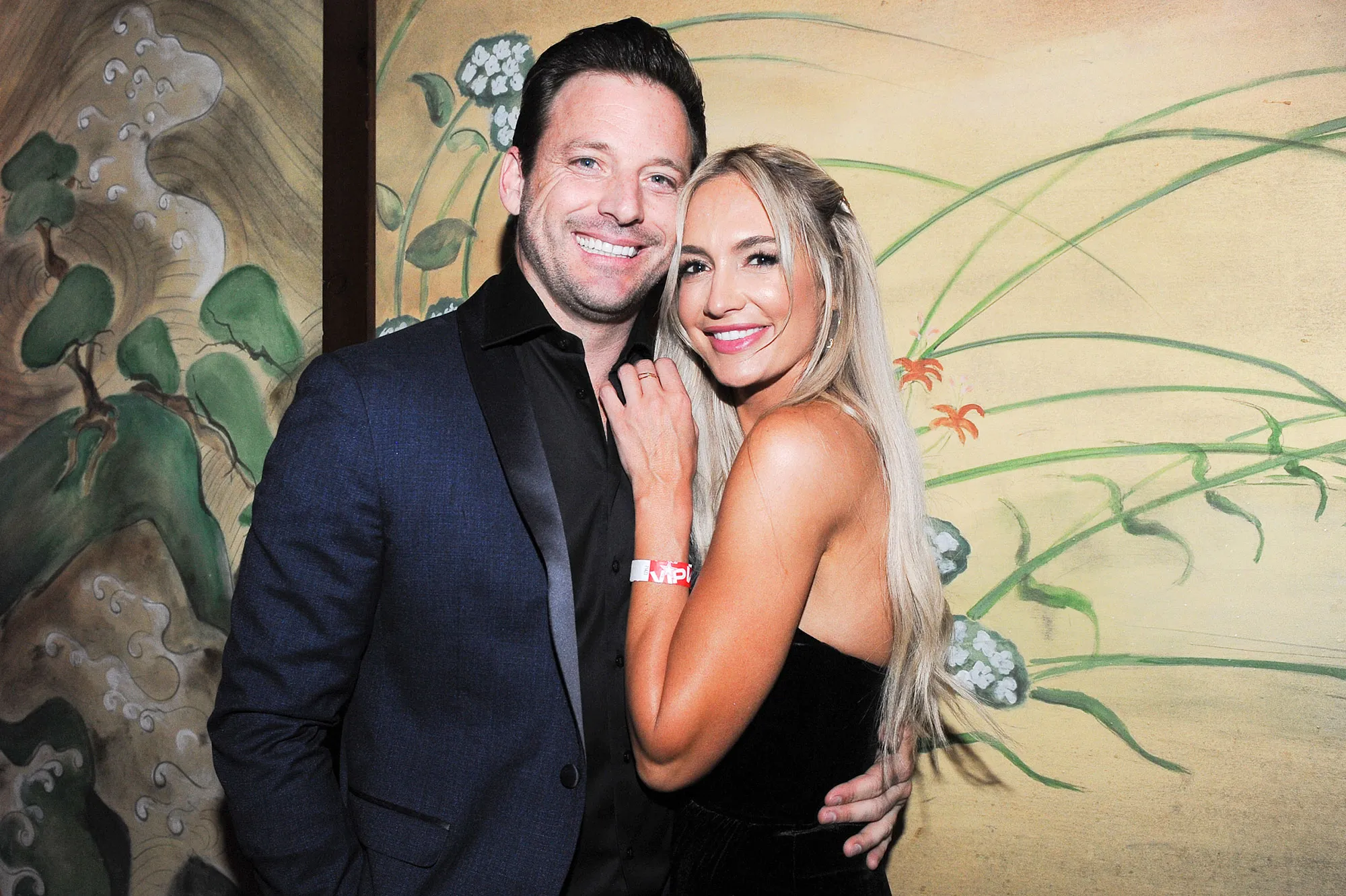 Scheana Shay Ex Boyfriend Robert Valletta Heather Love Dating