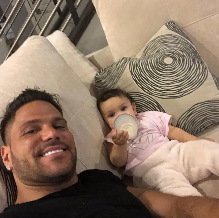 Ronnie-Ortiz-Magro-Daughter-Ariana