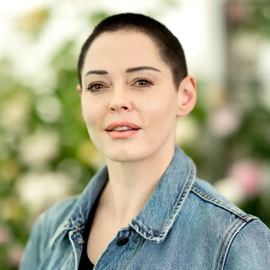 Rose-McGowan