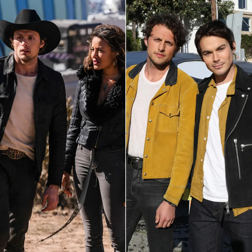 Roswell Michael Vlamis on Maria vs Alex