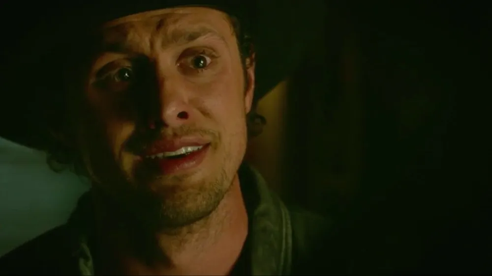 &lsquo;Roswell, New Mexico&rsquo; Finale Sneak Peek