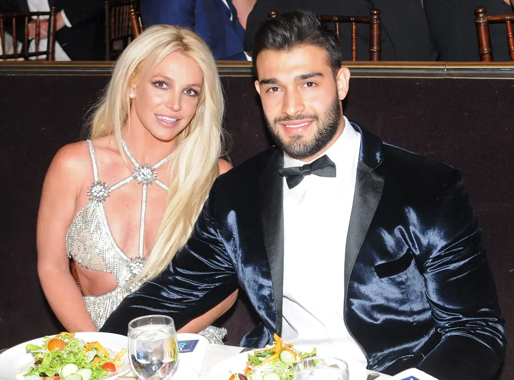 Lynne Spears Sam Asghari Support Britney Spears Mental Health Treatment