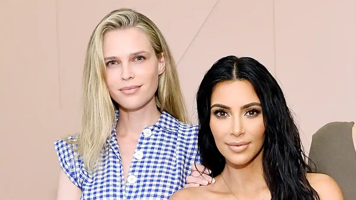 Sara-Foster-Kim-Kardashian-Erin-Foster