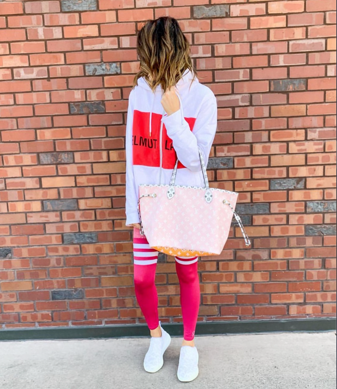 Louis Vuitton Giant Monogram