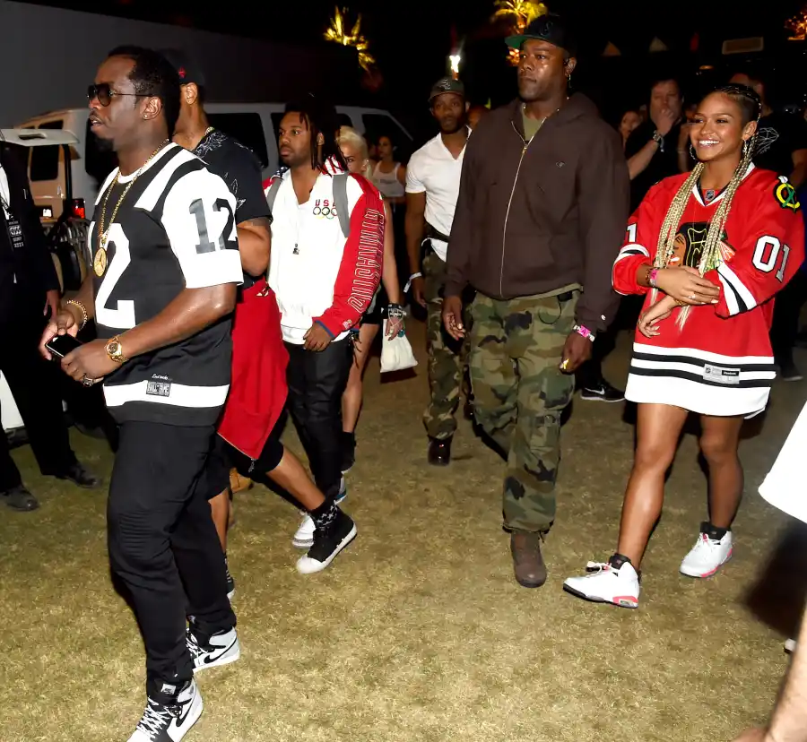 Sean-Combs-Cassie-Coachella