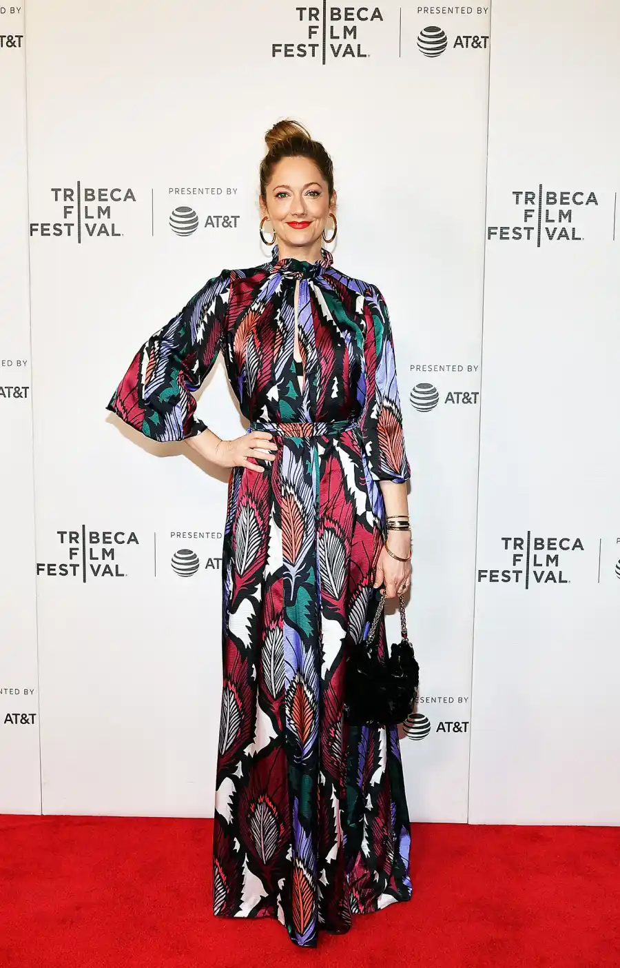 Tribeca Film Festival 2019 Judy Greer