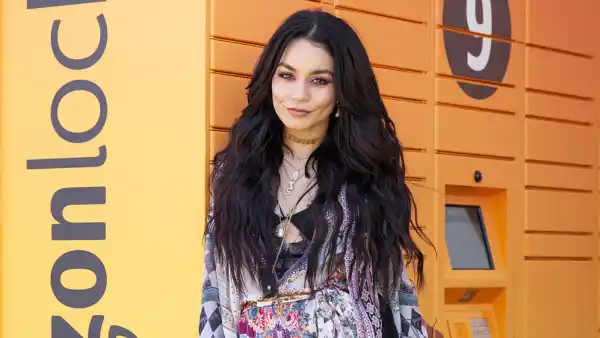 coachella 2019 style weekend 2 Vanessa Hudgens