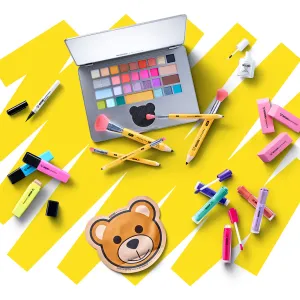 Sephora Collection x Moschino Line