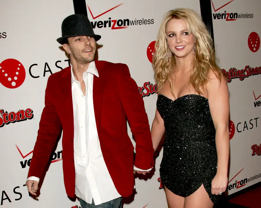 September-2018-Kevin-Federline,-Britney-Spears