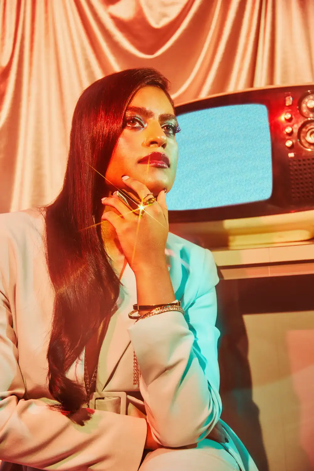 Sexual Wellness Brand Unbound Is Here With Jewelry That Doubles as Sex Toys