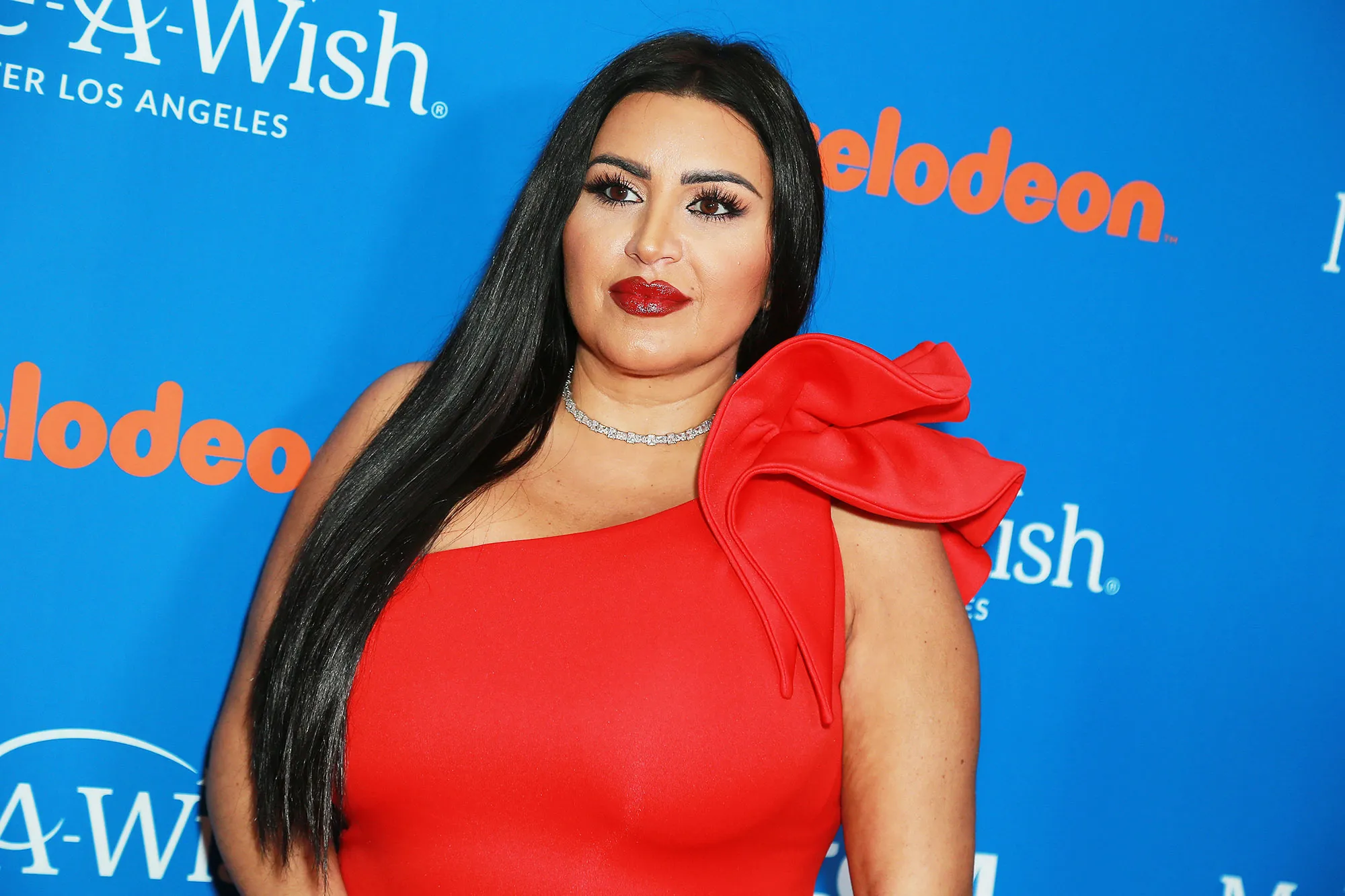 Shahs of Sunset’s Mercedes ‘MJ’ Javid ICU birth baby
