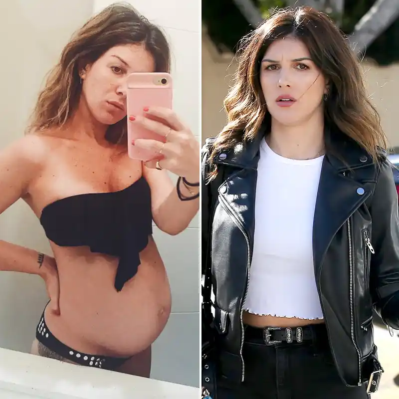 Shenae-Grimes-post-baby-body