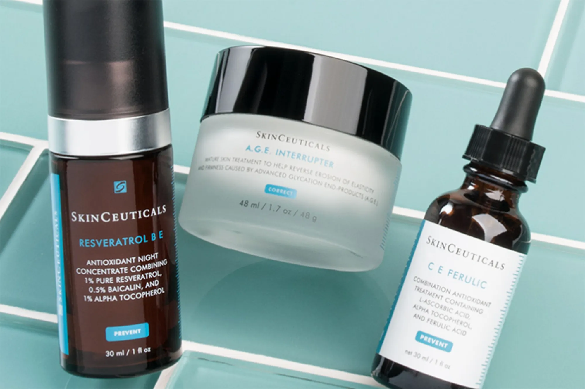 SkinCeuticals System