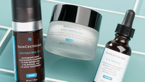 SkinCeuticals System