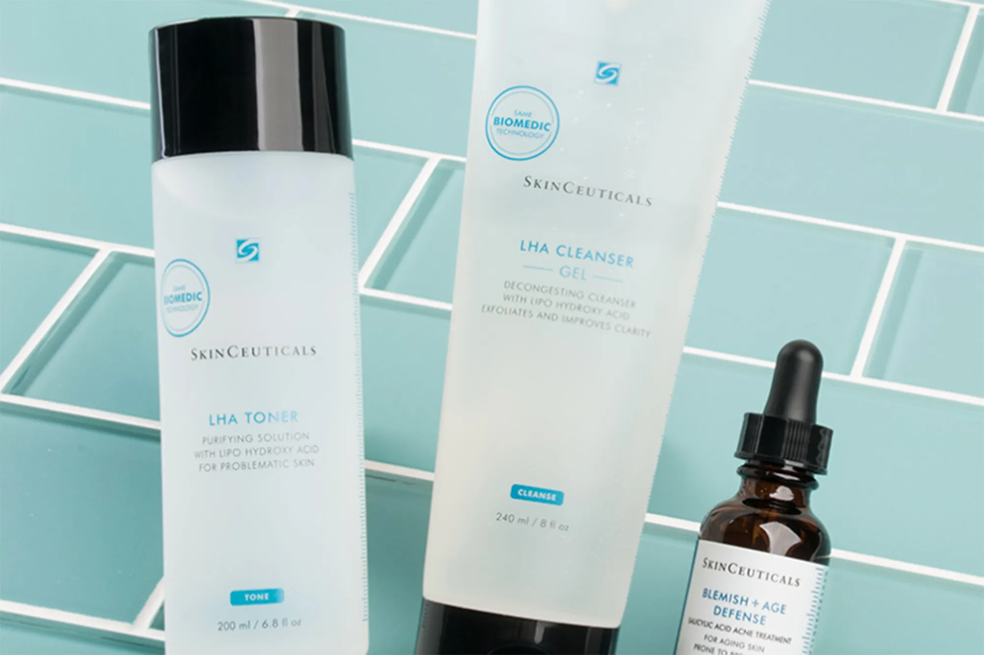 SkinCeuticals