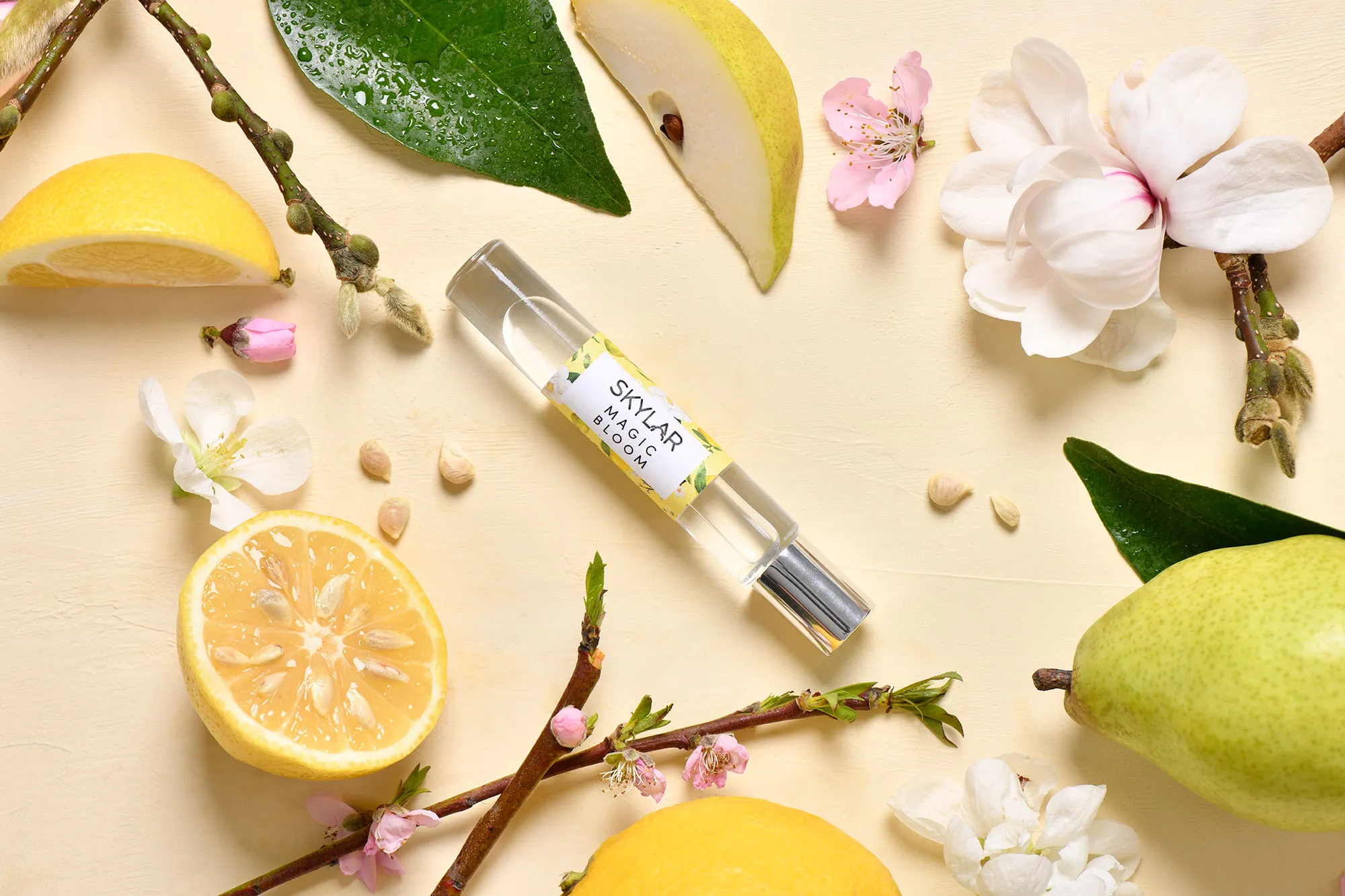 Skylar¹s Monthly Scent Club Will Up Your Fragrance Wardrobe