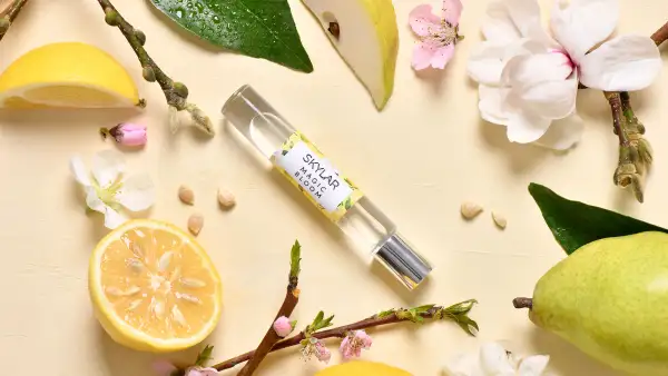 Skylar¹s Monthly Scent Club Will Up Your Fragrance Wardrobe