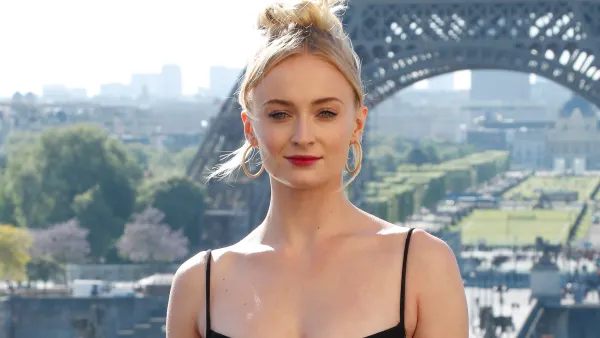Sophie Turner