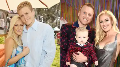 Speidi Turns 10 Heidi Montag Spencer Pratt