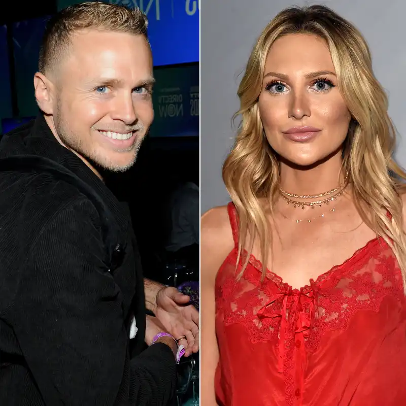 Stephanie Pratt Spencer Pratt Not So Fast