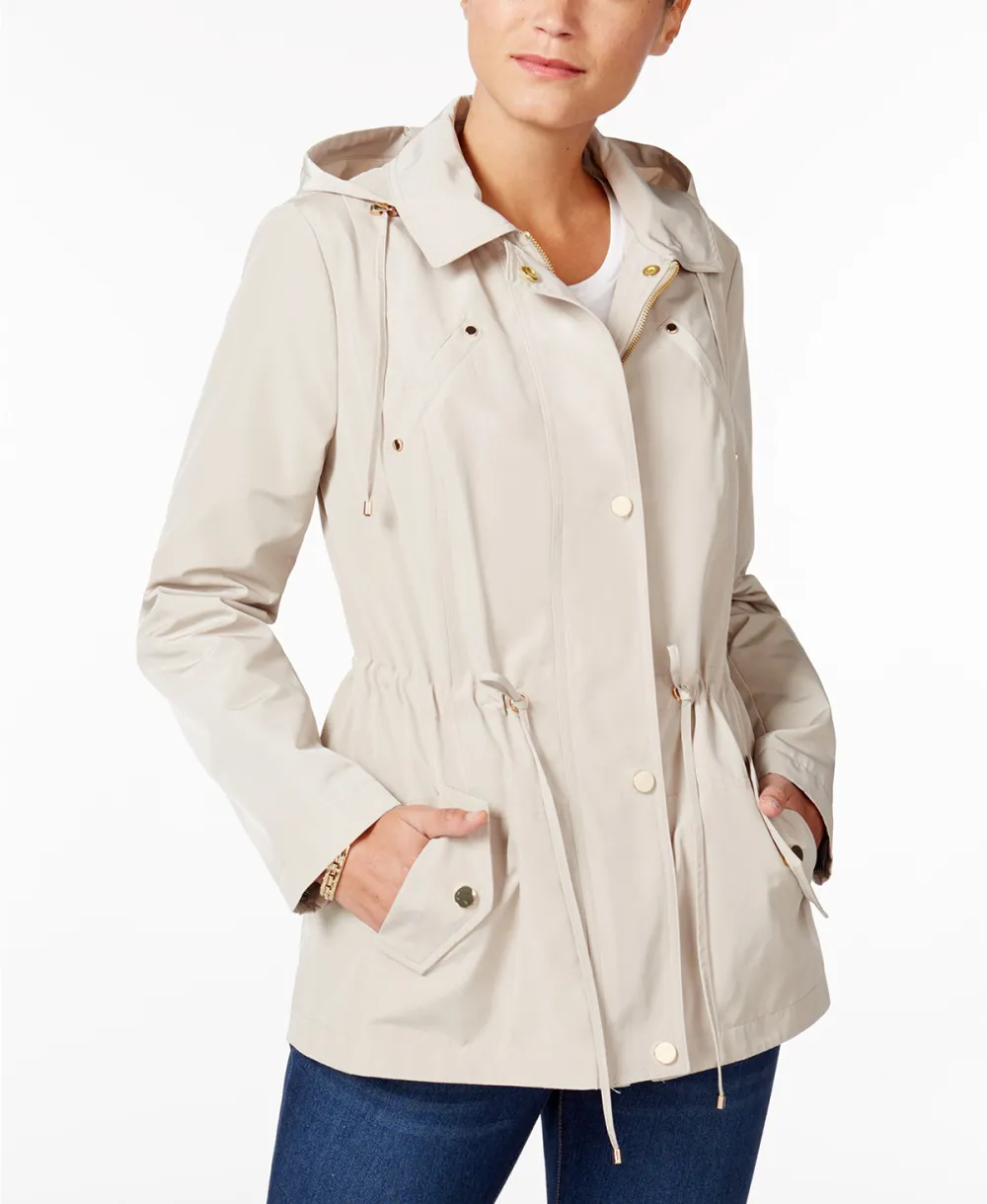 Spring Jacket Beige