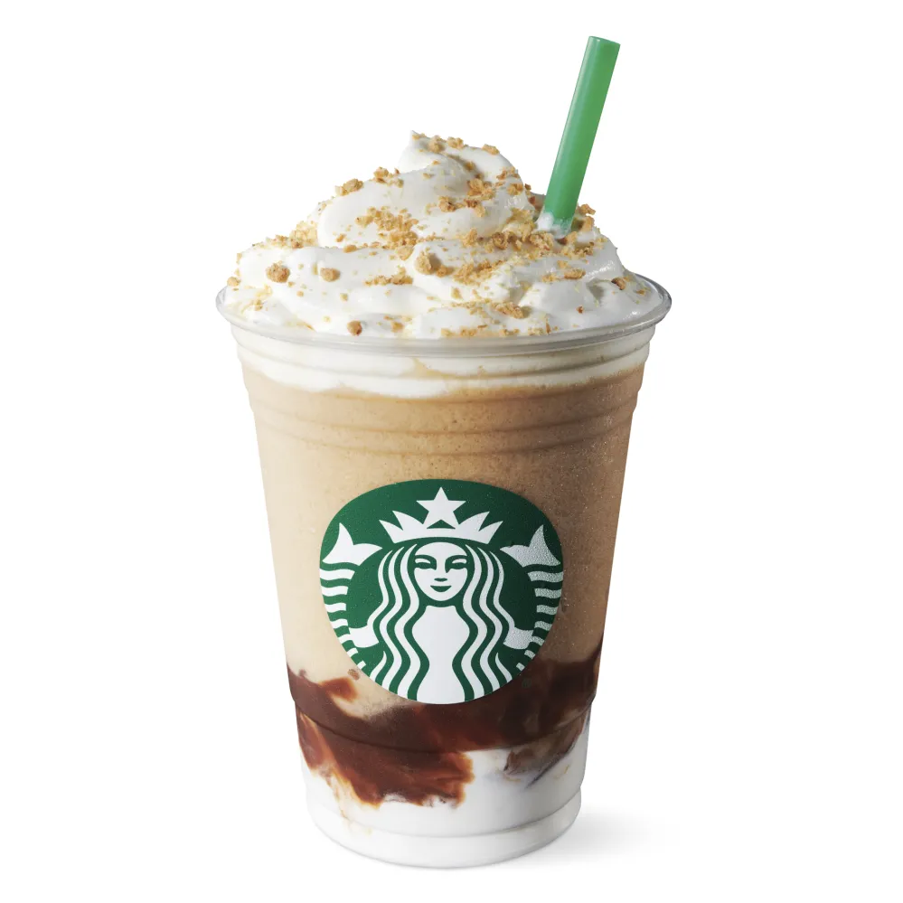 Starbucks&rsquo; S&rsquo;mores Frappuccino Will Return