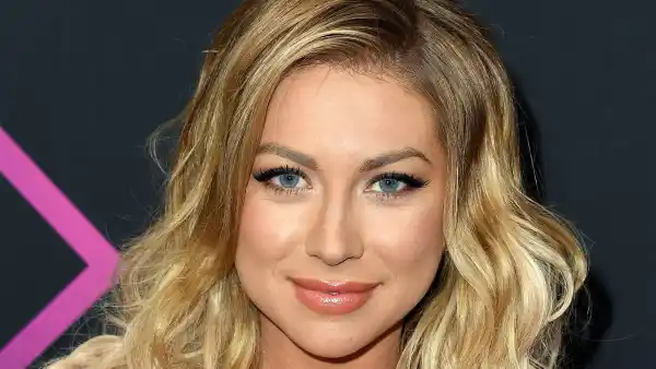 Stassi Schroeder Stars' Hangover Cures