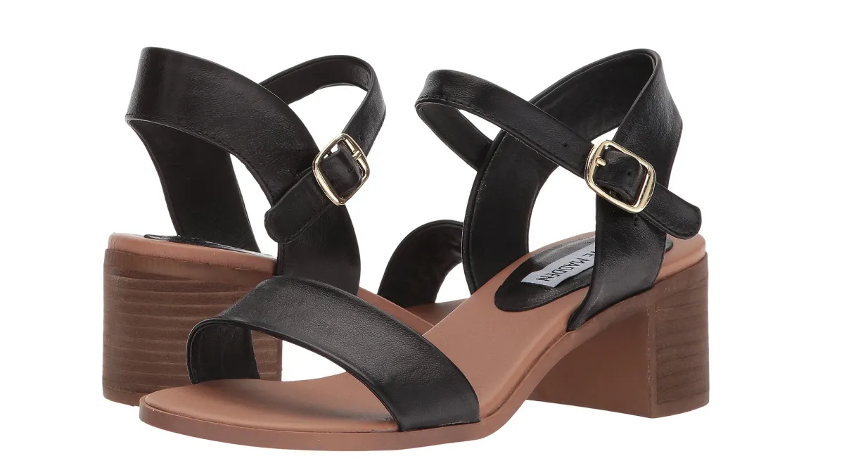 Steve Madden Sandals